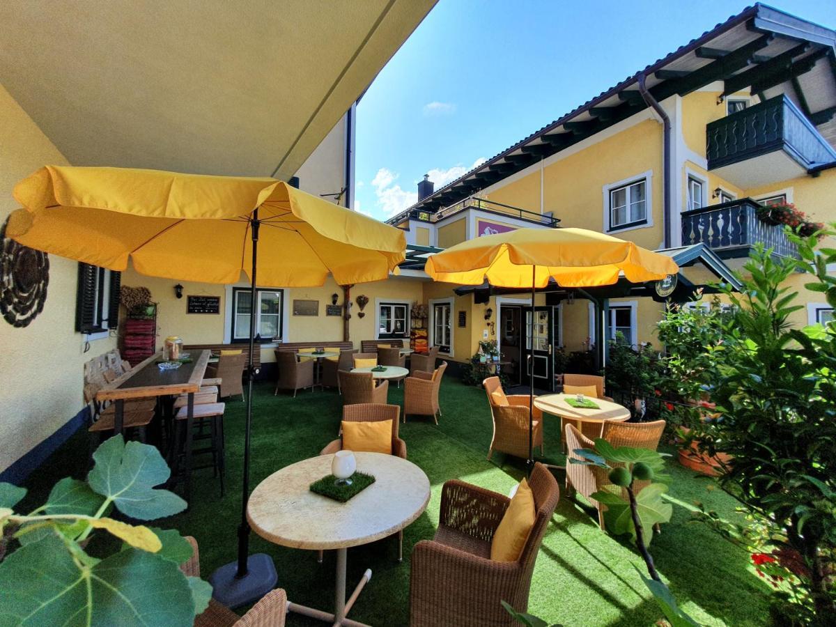 Hotel Hotel-pension Wagnermigl