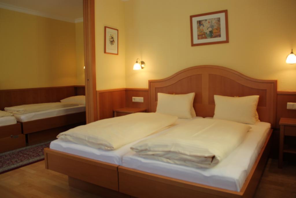 Hotel Hotel-pension Wagnermigl
