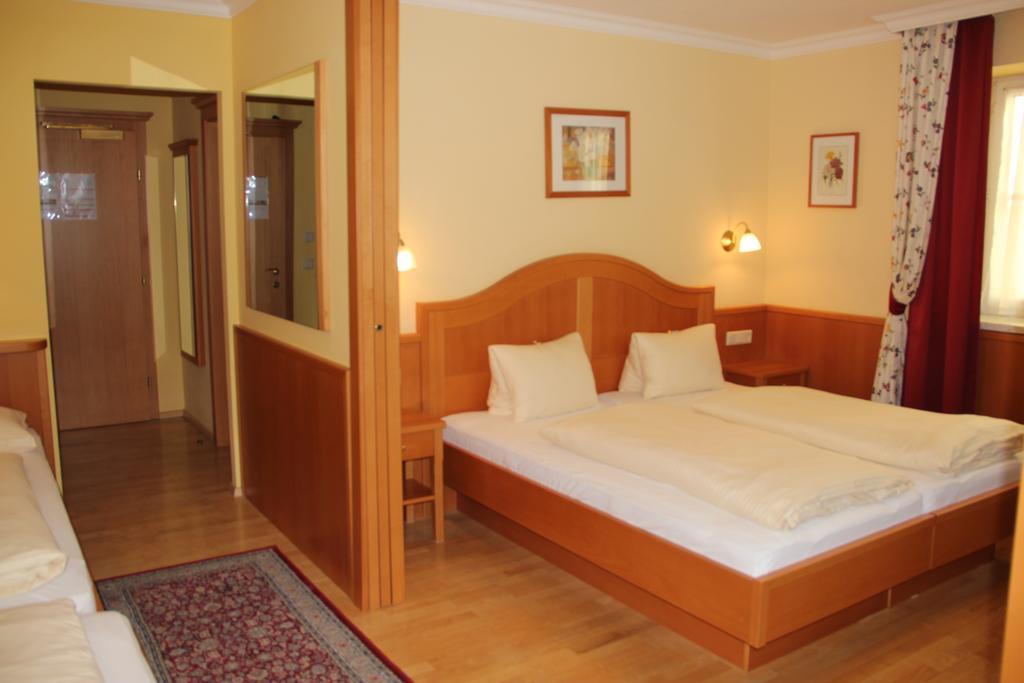 Hotel-pension Wagnermigl Hotel Kuchl