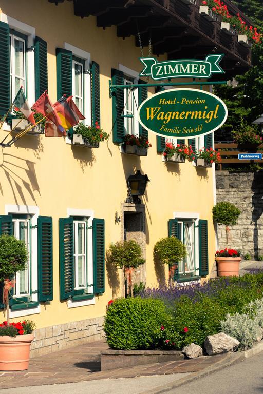 Hotel-pension Wagnermigl Hotel Kuchl