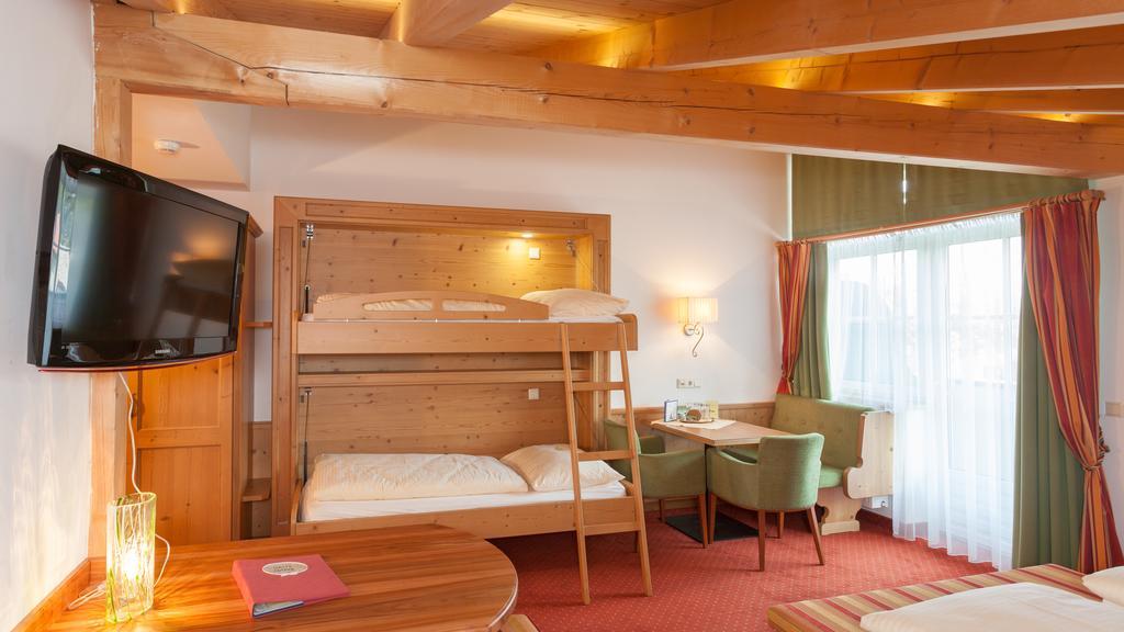 Hotel Hotel-pension Wagnermigl 3*