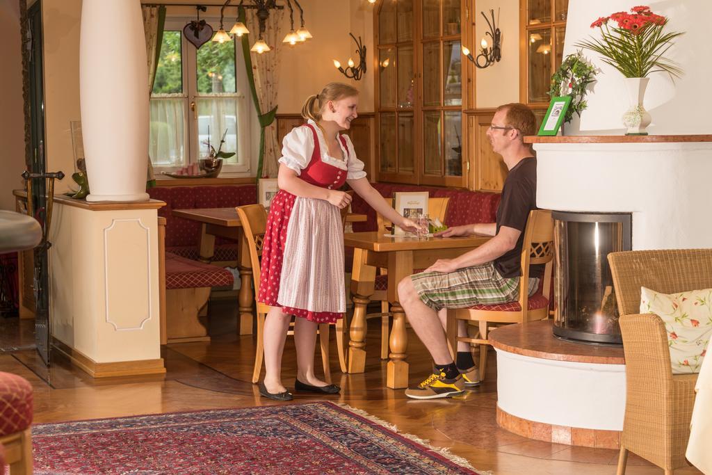 Hotel-pension Wagnermigl Hotel Kuchl