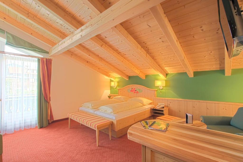 Hotel-pension Wagnermigl Hotel Kuchl