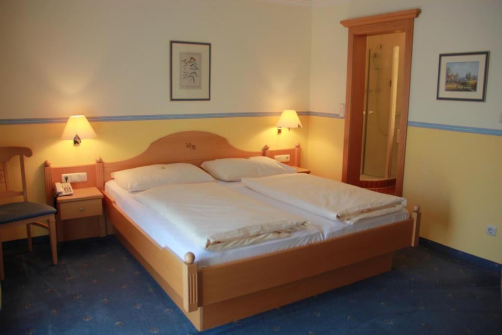 Hotel-pension Wagnermigl Hotel