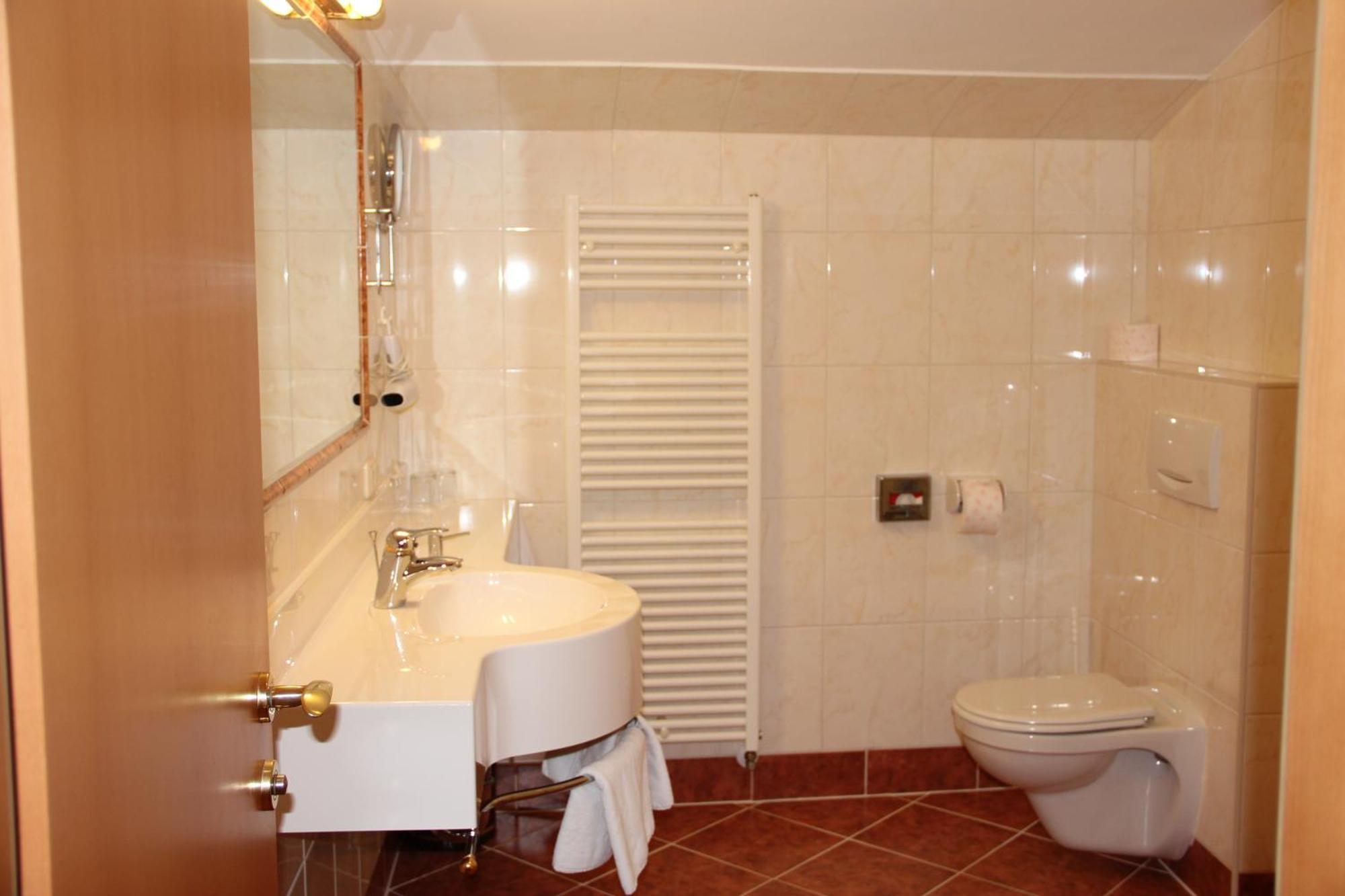 Hotel-pension Wagnermigl 3*