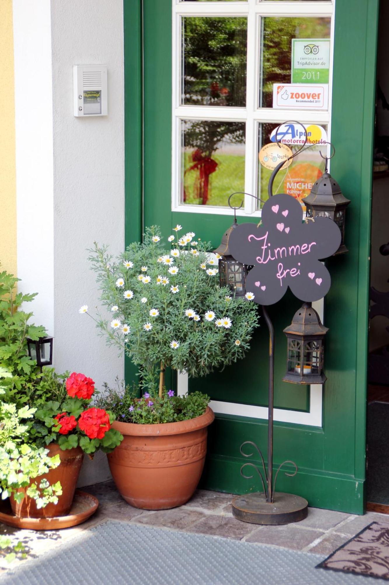 Hotel-pension Wagnermigl Hotel Kuchl