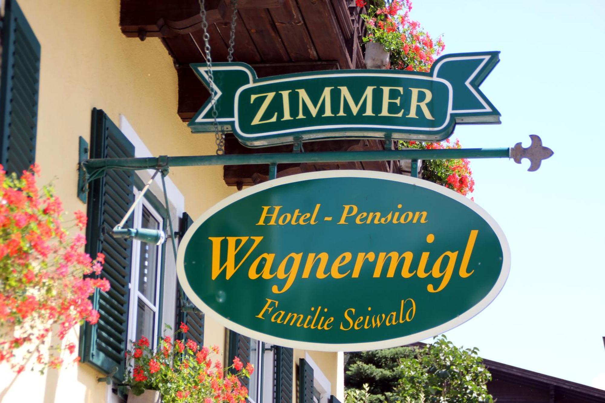 Hotel-pension Wagnermigl 3*