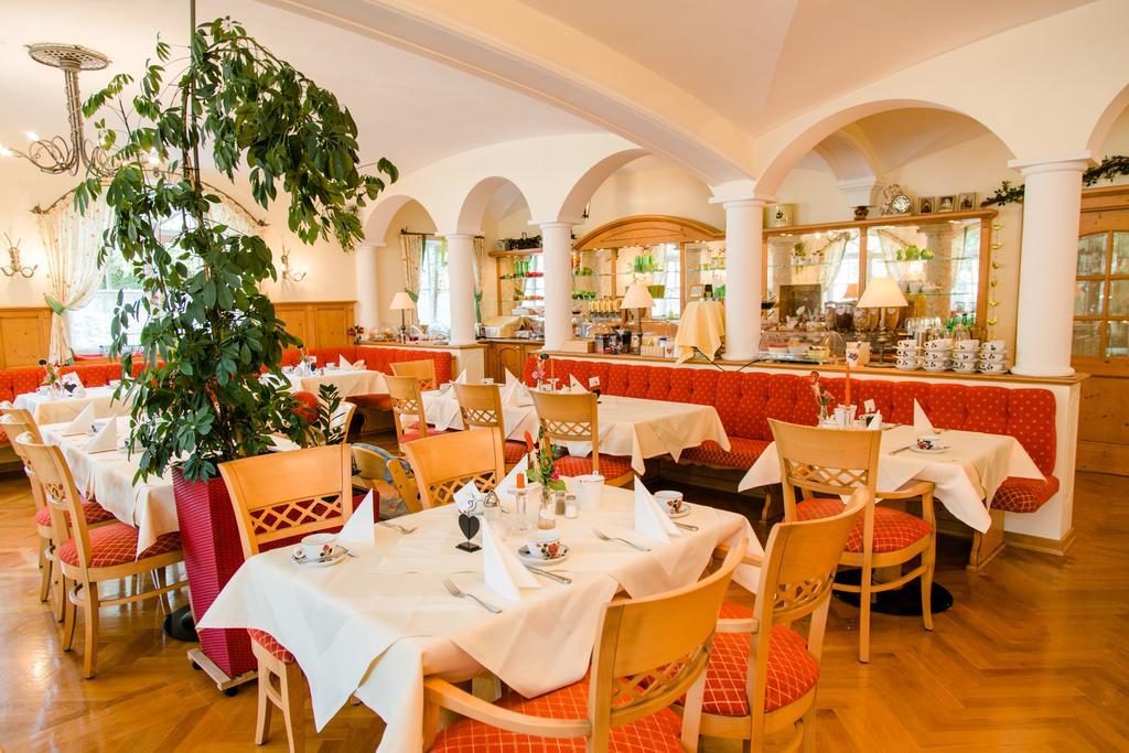 Hotel-pension Wagnermigl Hotel Kuchl