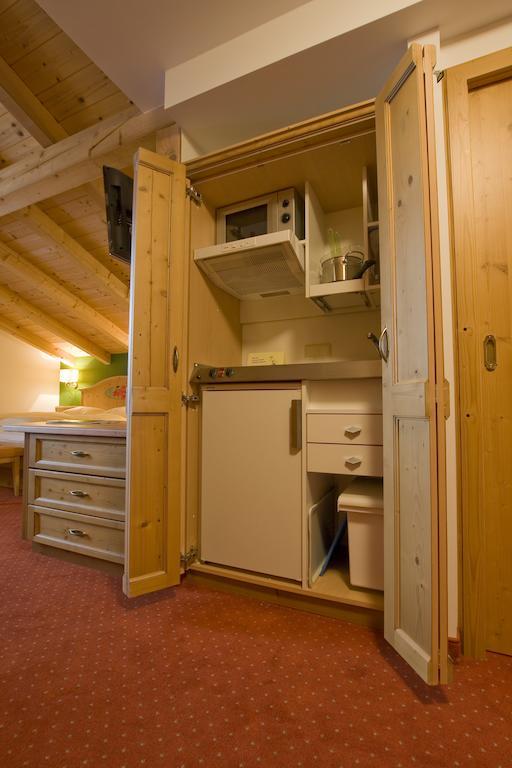 Hotel-pension Wagnermigl Hotel 3*