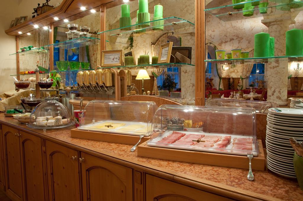 Hotel-pension Wagnermigl Hotel