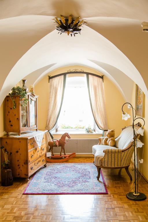 Hotel Hotel-pension Wagnermigl