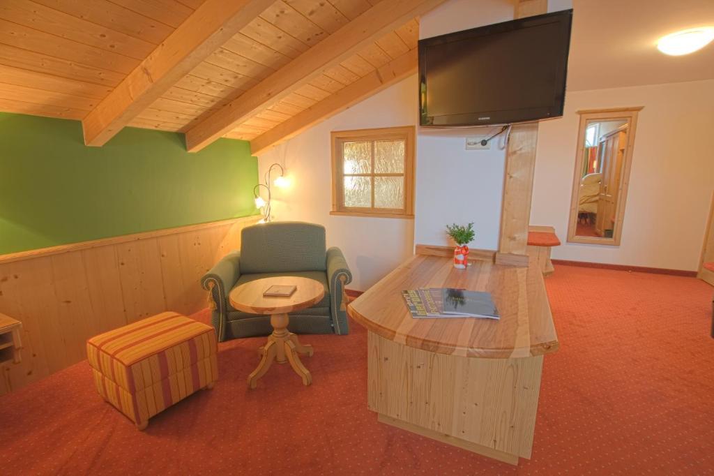 Hotel Hotel-pension Wagnermigl