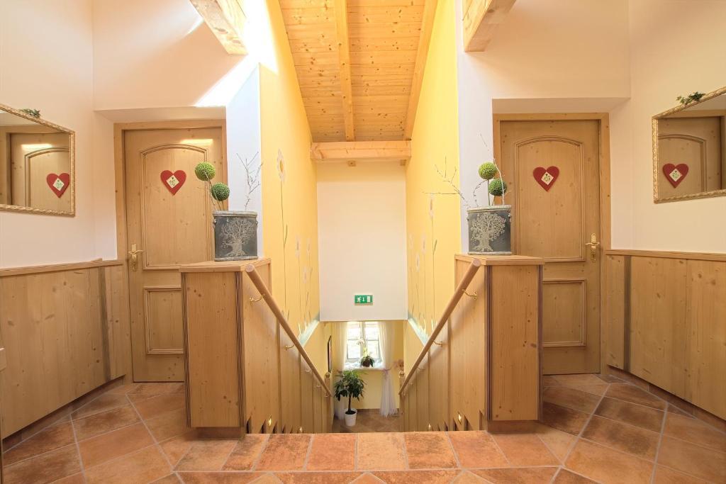 Hotel Hotel-pension Wagnermigl Kuchl