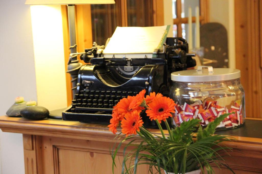 Hotel-pension Wagnermigl 3*