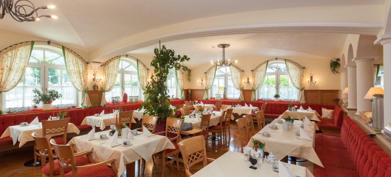 Hotel-pension Wagnermigl Hotel 3*